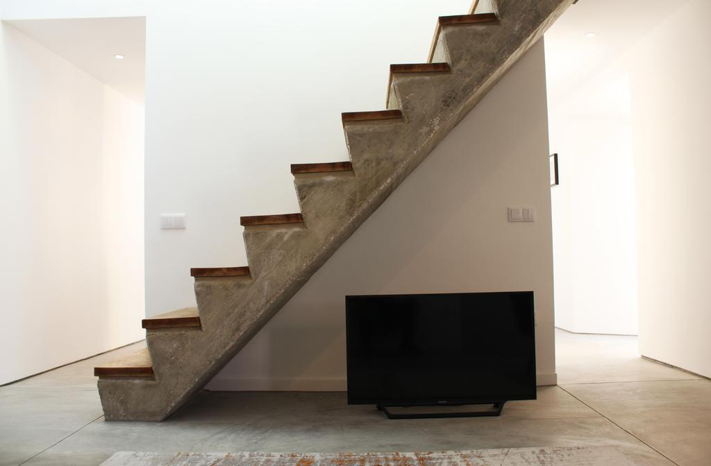 Penthouse Oasis Apartment Setubal Exterior photo