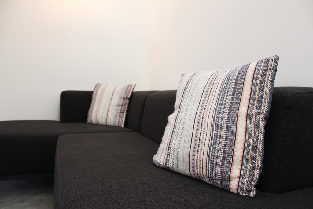 Penthouse Oasis Apartment Setubal Exterior photo