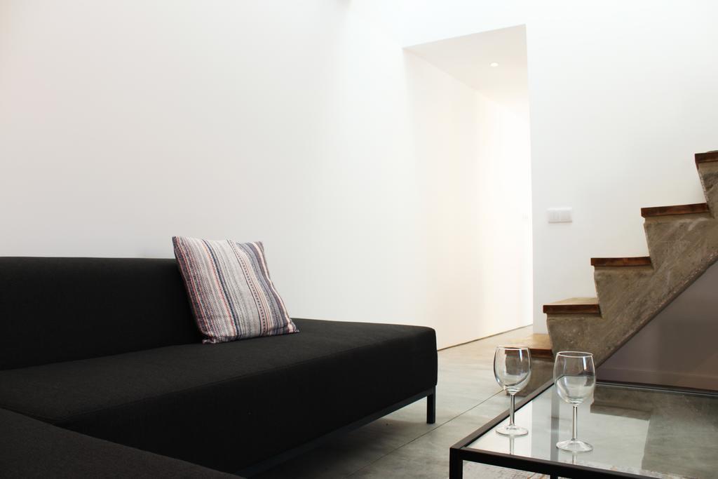 Penthouse Oasis Apartment Setubal Exterior photo